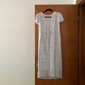 Christy Dawn Dawn Dress, size petite OS